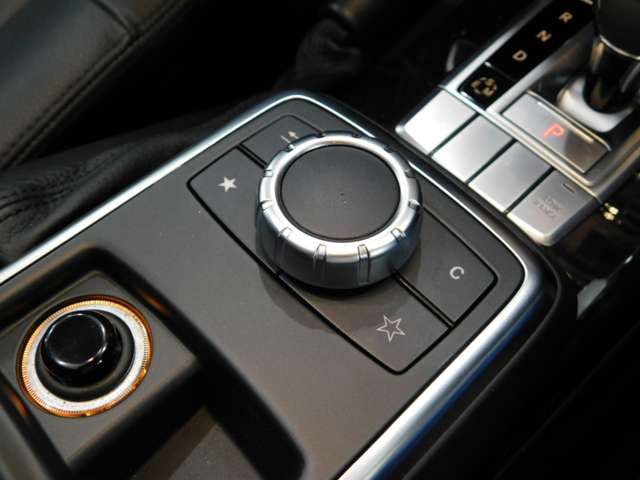 MERCEDES BENZ G CLAS 2016 Image 31