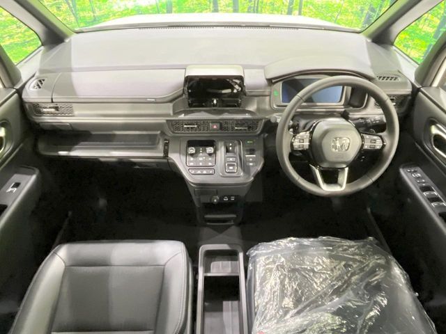 HONDA STEPWAGON E:HEV SPAD 2025 Image 31