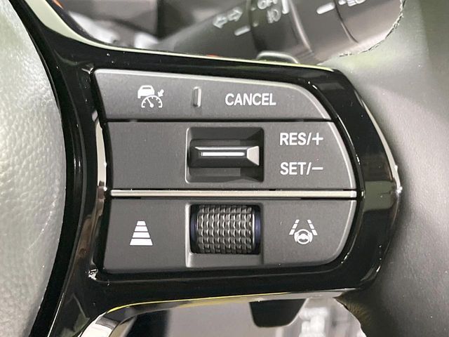 HONDA STEPWAGON E:HEV SPAD 2025 Image 31