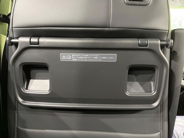 HONDA STEPWAGON E:HEV SPAD 2025 Image 31