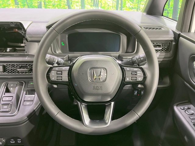 HONDA STEPWAGON E:HEV SPAD 2025 Image 31