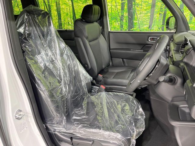 HONDA STEPWAGON E:HEV SPAD 2025 Image 31