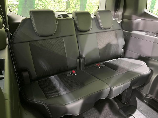 HONDA STEPWAGON E:HEV SPAD 2025 Image 31