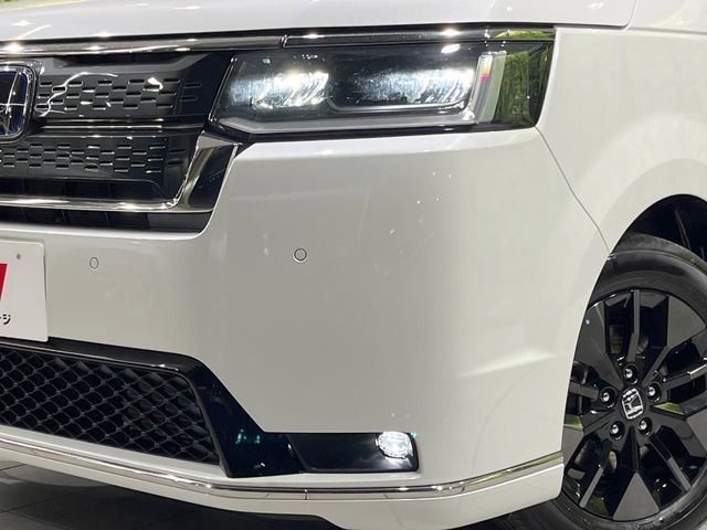 HONDA STEPWAGON E:HEV SPAD 2025 Image 31