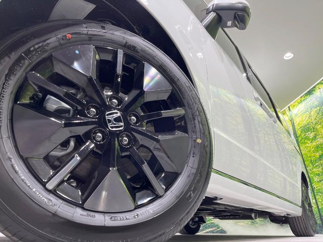 HONDA STEPWAGON E:HEV SPAD 2025 Image 31