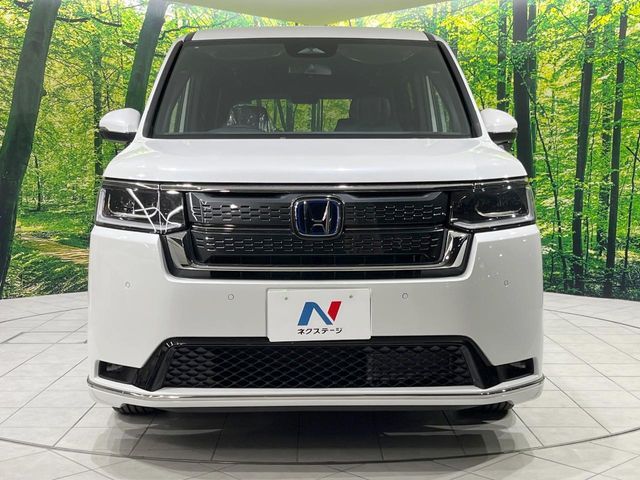 HONDA STEPWAGON E:HEV SPAD 2025 Image 31