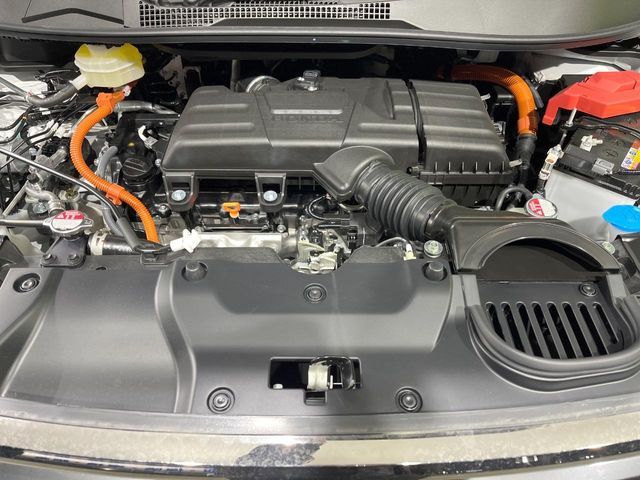 HONDA STEPWAGON E:HEV SPAD 2025 Image 31