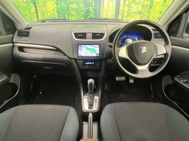 SUZUKI SWIFT 2013 Image 31