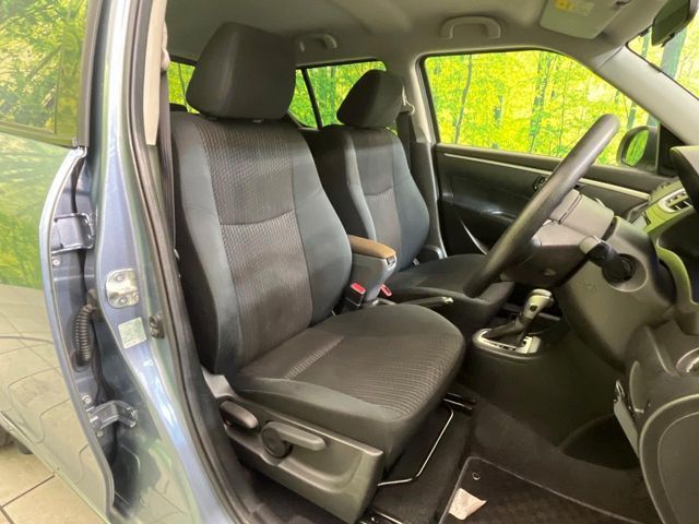 SUZUKI SWIFT 2013 Image 31