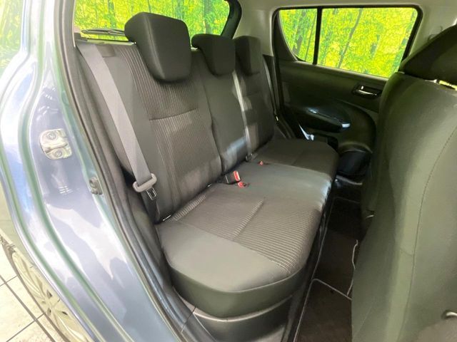 SUZUKI SWIFT 2013 Image 31