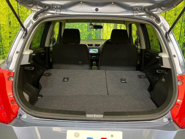 SUZUKI SWIFT 2013 Image 31