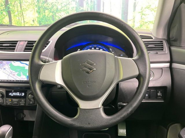 SUZUKI SWIFT 2013 Image 31