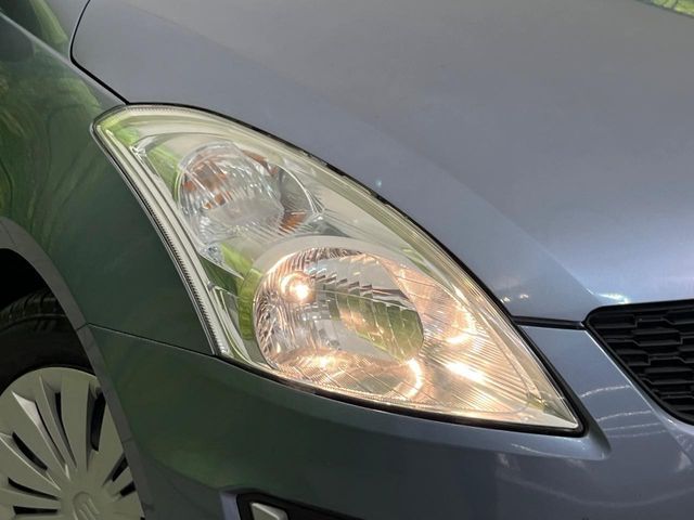 SUZUKI SWIFT 2013 Image 31