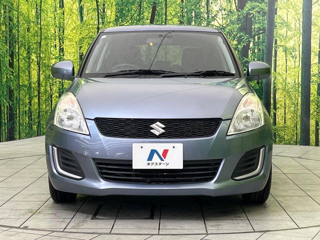 SUZUKI SWIFT 2013 Image 31