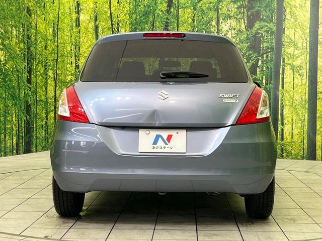 SUZUKI SWIFT 2013 Image 31