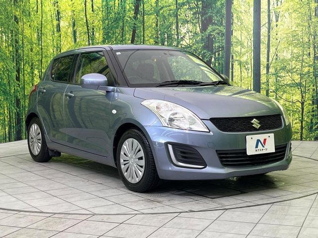 SUZUKI SWIFT 2013 Image 31