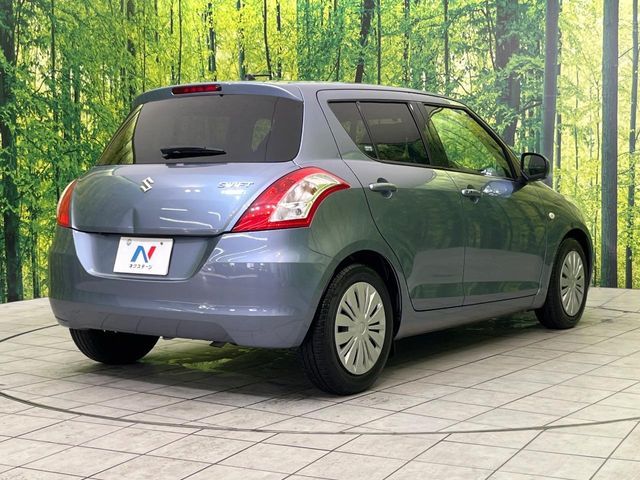 SUZUKI SWIFT 2013 Image 31