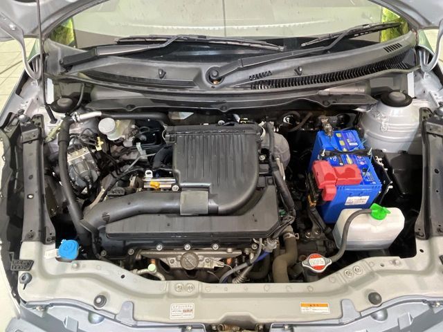 SUZUKI SWIFT 2013 Image 31