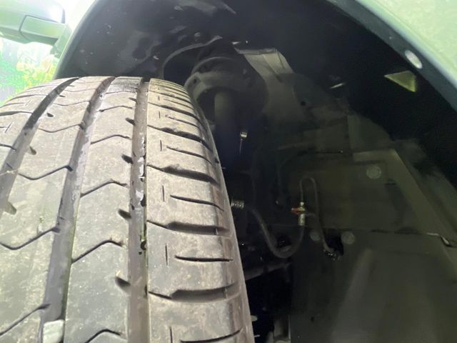 SUZUKI SWIFT 2013 Image 31