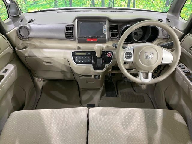 HONDA N BOX 2013 Image 31