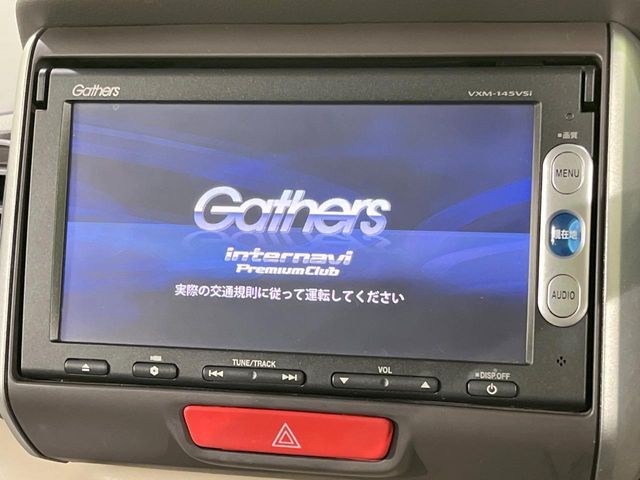 HONDA N BOX 2013 Image 31