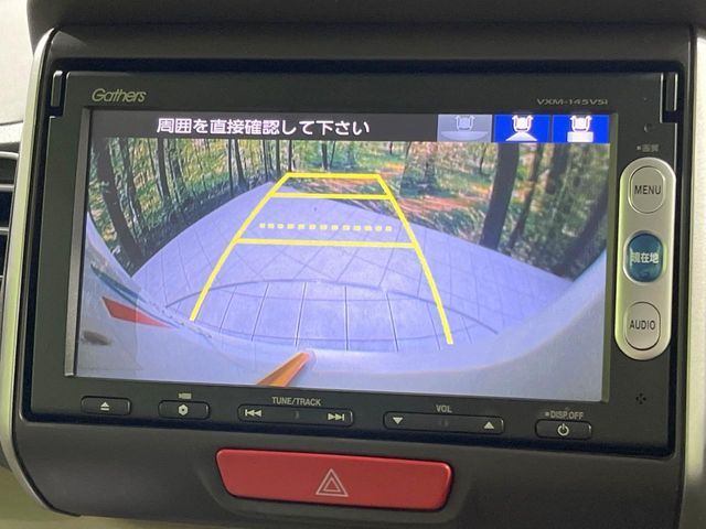 HONDA N BOX 2013 Image 31