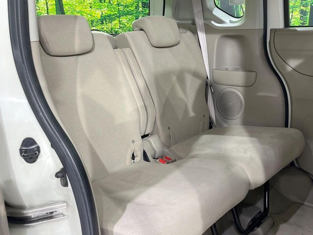 HONDA N BOX 2013 Image 31