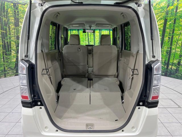 HONDA N BOX 2013 Image 31