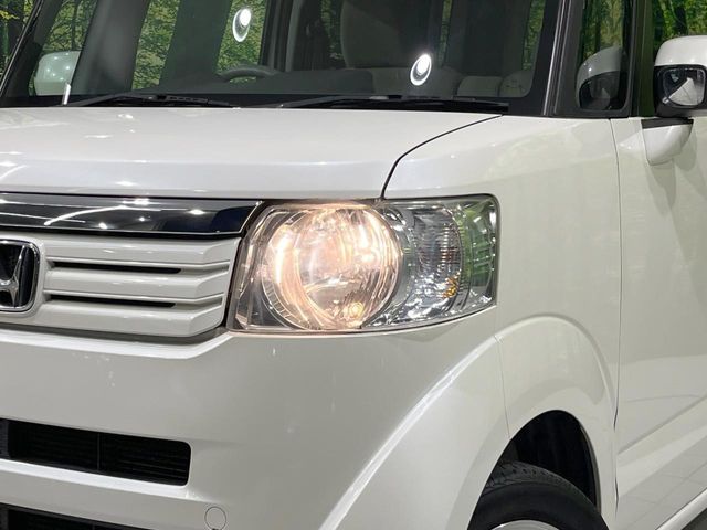 HONDA N BOX 2013 Image 31