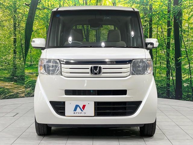 HONDA N BOX 2013 Image 31