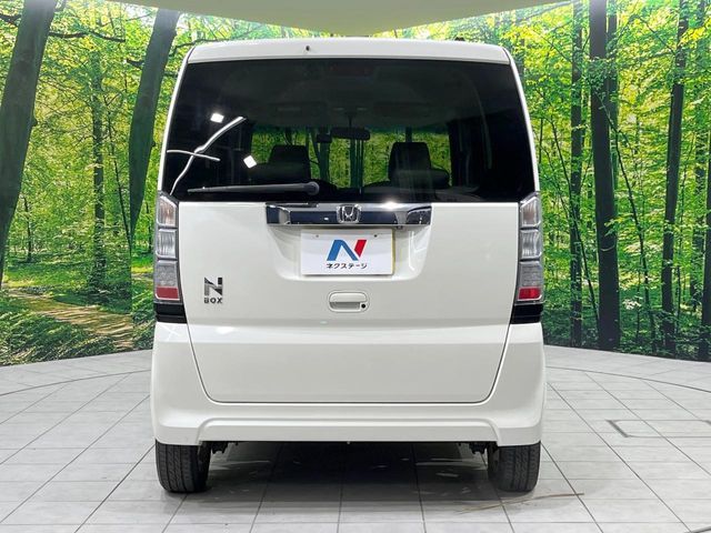 HONDA N BOX 2013 Image 31