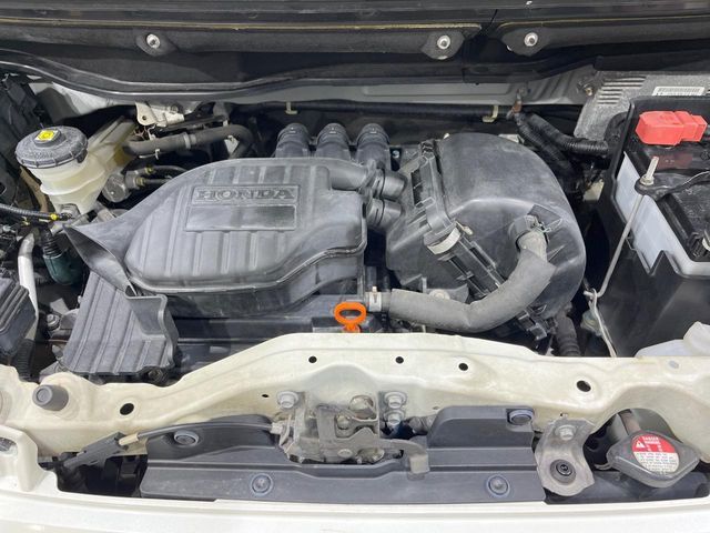 HONDA N BOX 2013 Image 31