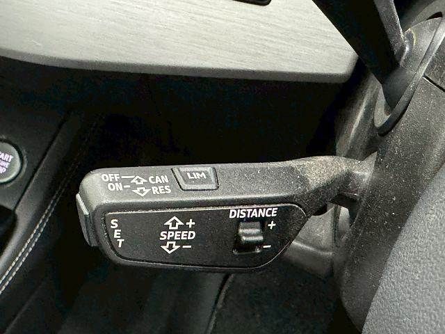 AUDI A4 AVANT 2021 Image 31