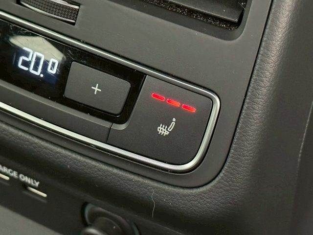 AUDI A4 AVANT 2021 Image 31