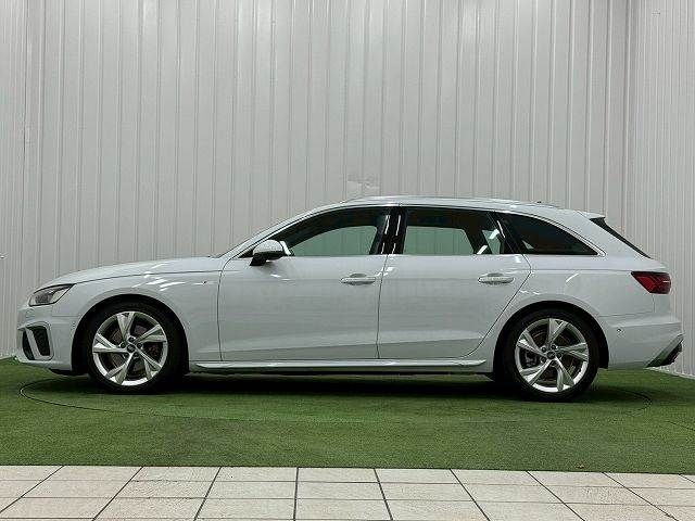 AUDI A4 AVANT 2021 Image 31