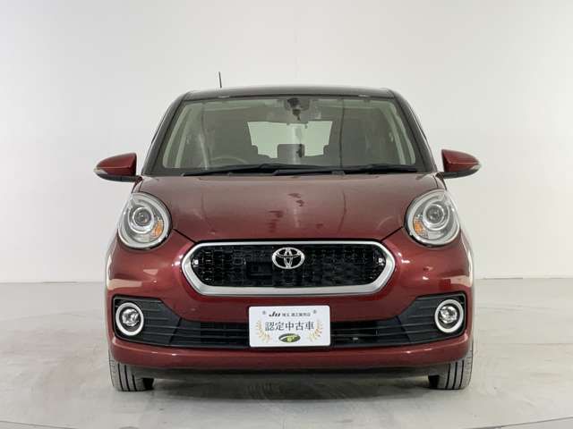 TOYOTA PASSO 2016 Image 31