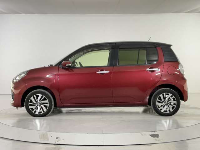 TOYOTA PASSO 2016 Image 31