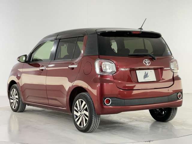 TOYOTA PASSO 2016 Image 31