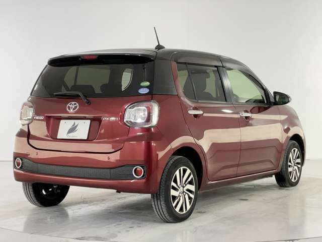 TOYOTA PASSO 2016 Image 31