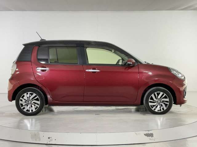 TOYOTA PASSO 2016 Image 31
