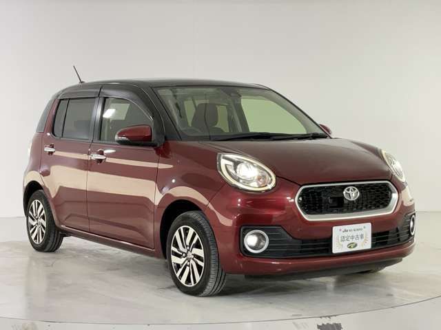 TOYOTA PASSO 2016 Image 31