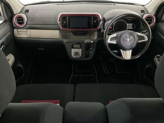 TOYOTA PASSO 2016 Image 31