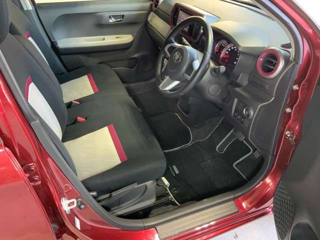 TOYOTA PASSO 2016 Image 31