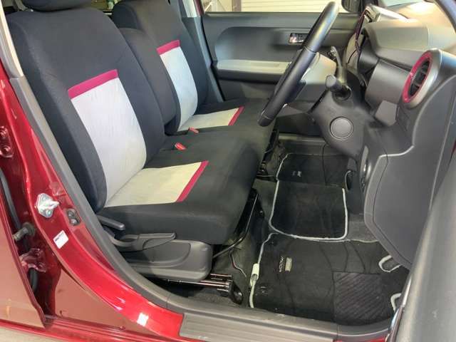 TOYOTA PASSO 2016 Image 31