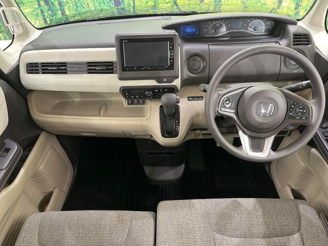 HONDA N BOX 2019 Image 31