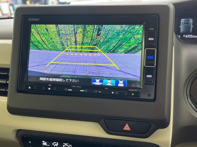 HONDA N BOX 2019 Image 31