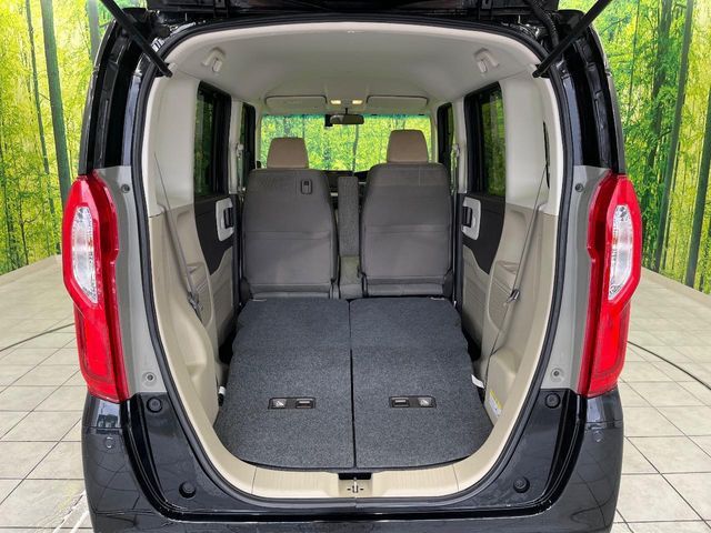HONDA N BOX 2019 Image 31