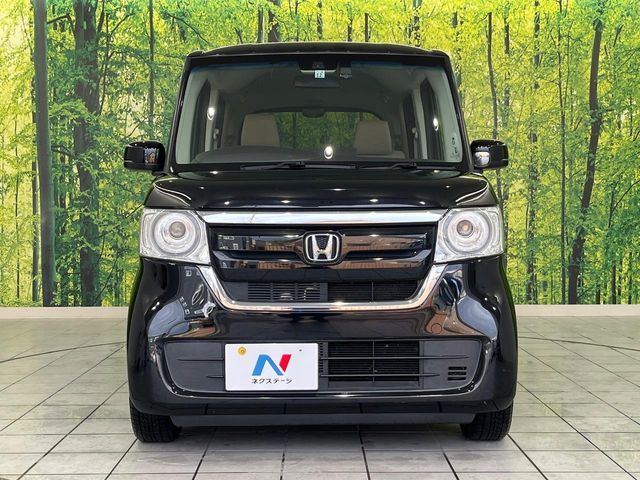 HONDA N BOX 2019 Image 31