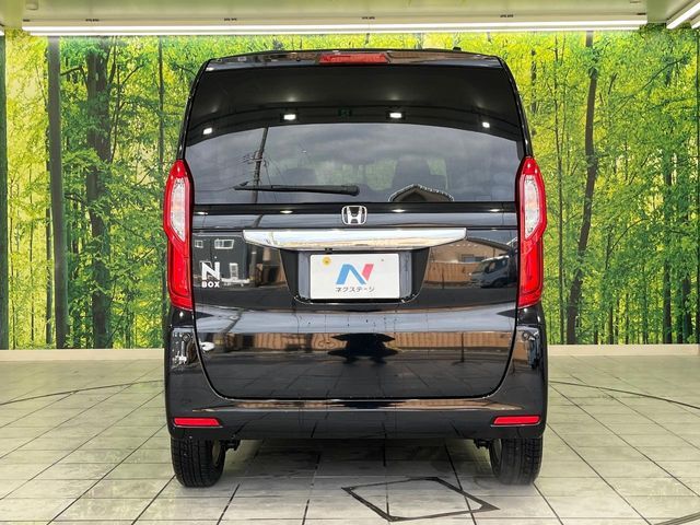 HONDA N BOX 2019 Image 31