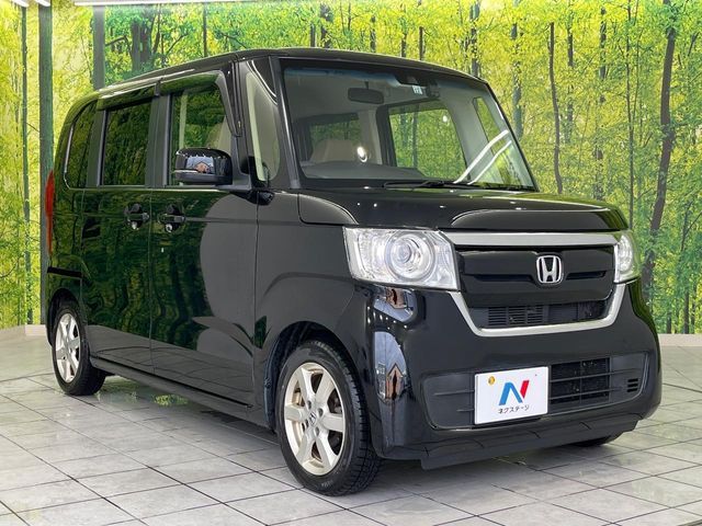 HONDA N BOX 2019 Image 31